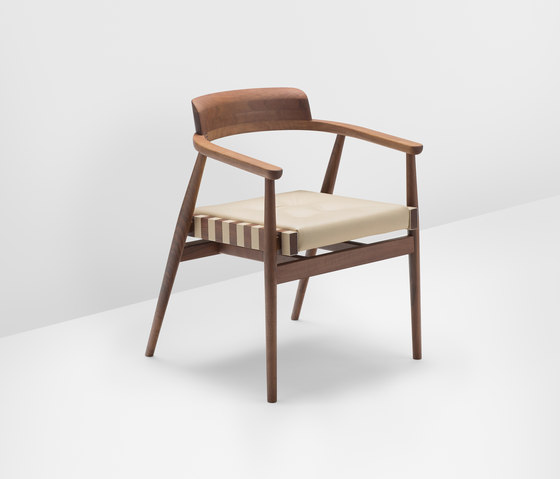 Norse chair | Chaises | H Furniture