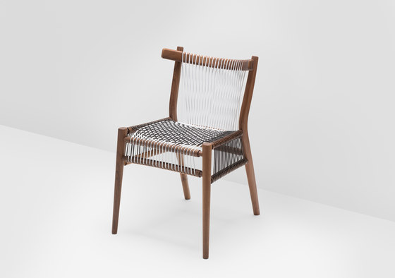 Loom chair | Chaises | H Furniture