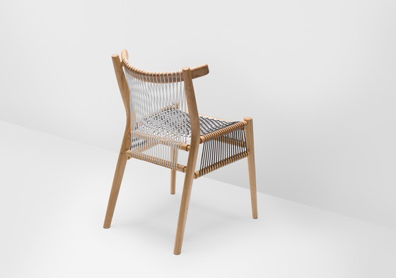 Loom chair | Sillas | H Furniture