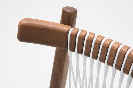 Loom chair | Stühle | H Furniture