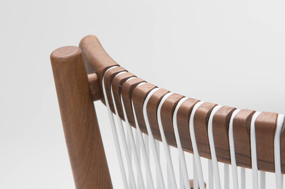 Loom chair | Sillas | H Furniture