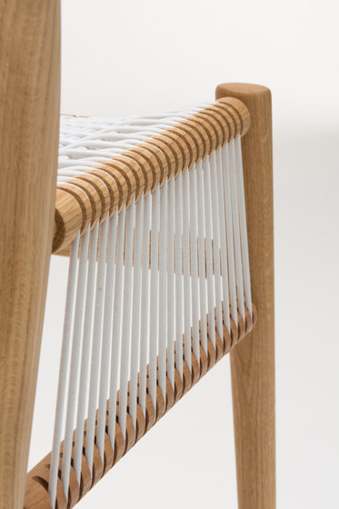 Loom chair | Chaises | H Furniture