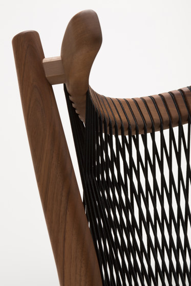 Loom chair | Stühle | H Furniture