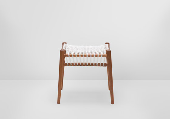 Loom stool | Hocker | H Furniture