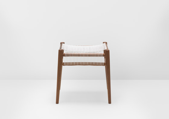Loom stool | Sgabelli | H Furniture