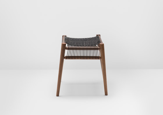 Loom stool | Tabourets | H Furniture