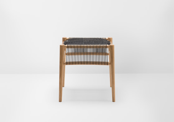 Loom stool | Taburetes | H Furniture