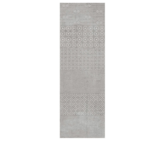 Laterza-Makran | Minbu Cemento | Ceramic tiles | VIVES Cerámica