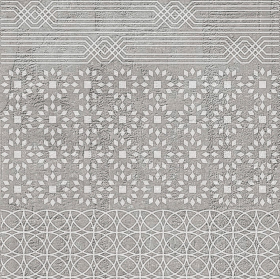 Laterza-Makran | Minbu Cemento | Ceramic tiles | VIVES Cerámica
