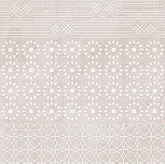 Laterza-Makran | Minbu Crema | Ceramic tiles | VIVES Cerámica