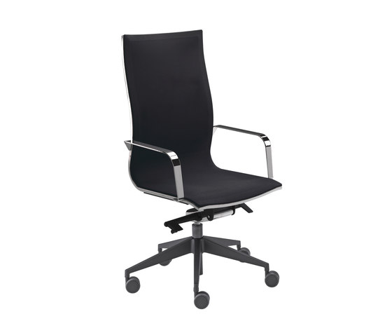 Kruna mesh | Office chairs | Kastel