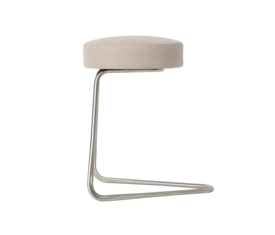 CC2 Cantilever stool | Sgabelli | TECTA