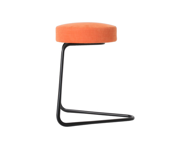CC2 Cantilever stool | Taburetes | TECTA