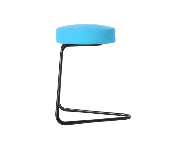 CC2 Cantilever stool | Sgabelli | TECTA