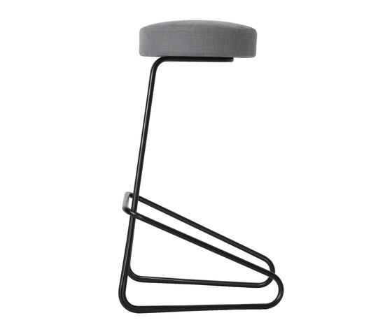 CC3 Cantilever stool | Tabourets de bar | TECTA