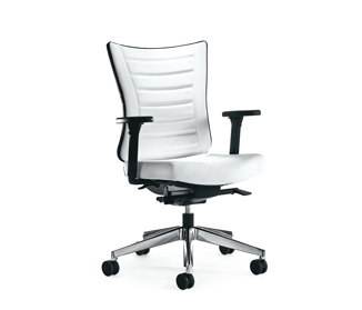 Kuper Plus Linear | Office chairs | Kastel