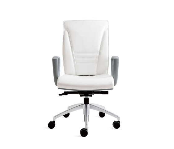 Konica Plus | Office chairs | Kastel