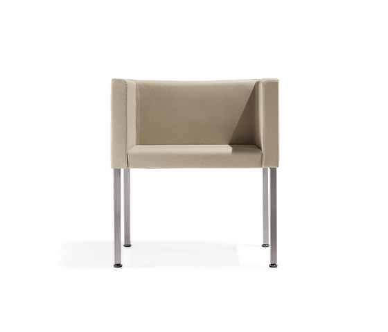 Kuadrella | Chairs | Kastel