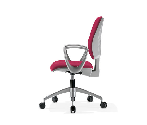 Kubix | Office chairs | Kastel