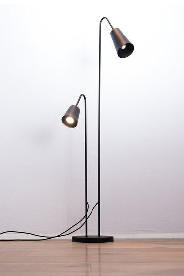Flowers Floor Lamp | Free-standing lights | Hüttners