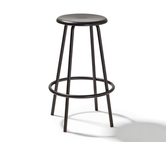 Big Tom bar stool | Sgabelli bancone | Richard Lampert