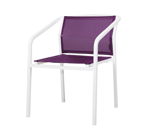 Allux bistro chair | Chaises | Mamagreen