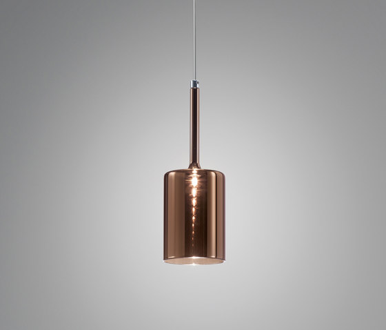 Spillray SP M bronze | Lampade sospensione | Axolight