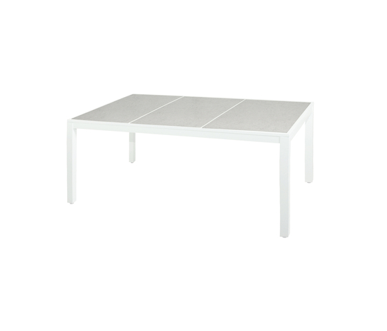 Allux dining table 188.6x100 (ceramic) | Tavoli pranzo | Mamagreen