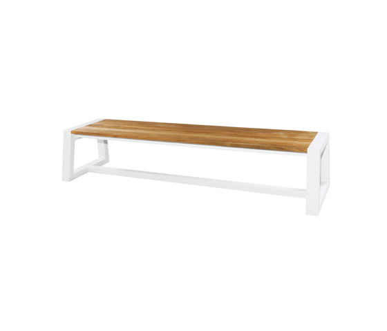 Baia bench 205 cm | Bancs | Mamagreen
