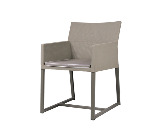 Baia Hemp dining chair | Sillas | Mamagreen