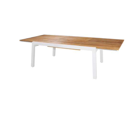 Baia ext table 170-280x100 cm | Tables de repas | Mamagreen