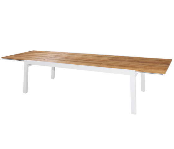 Baia ext table 230-360x100 cm | Dining tables | Mamagreen