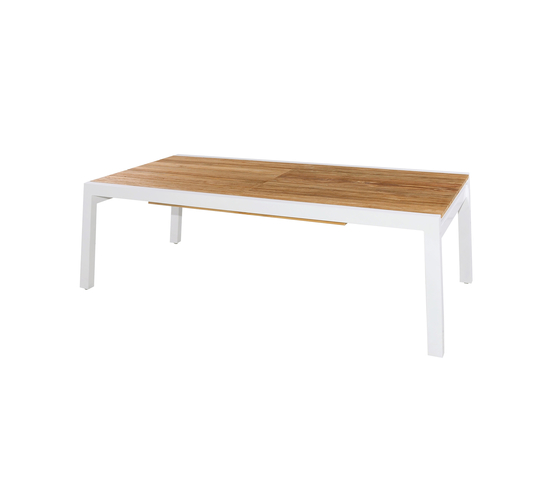 Baia ext table 230-360x100 cm | Tables de repas | Mamagreen