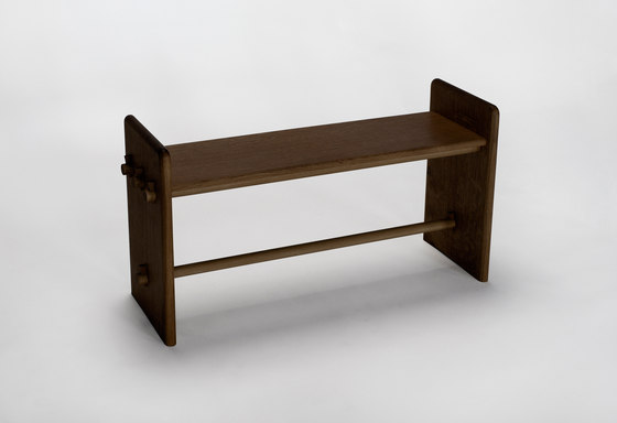 Pin Bench | Sitzbänke | Fort Standard