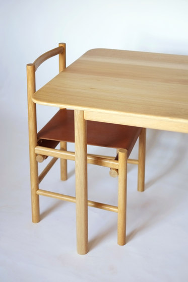 Range Chair | Stühle | Fort Standard