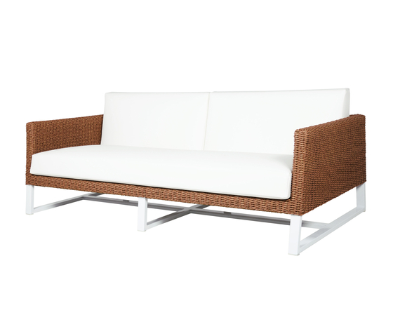 Baia sofa 2-seater (woven) | Canapés | Mamagreen