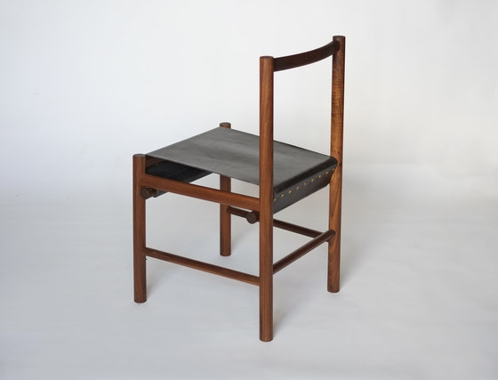 Range Chair | Chairs | Fort Standard