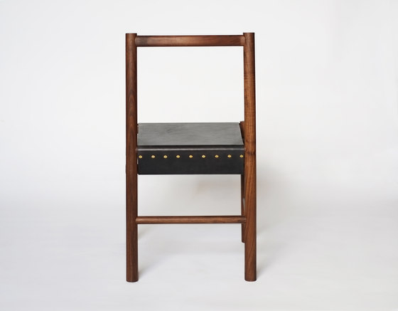 Range Chair | Chaises | Fort Standard