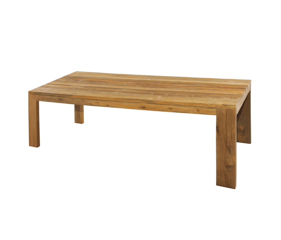 Eden dining table 250x100 cm | Dining tables | Mamagreen