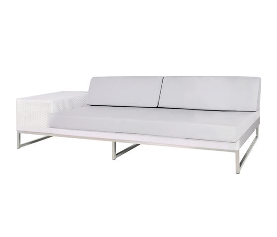 Jane right sectional | Divani | Mamagreen