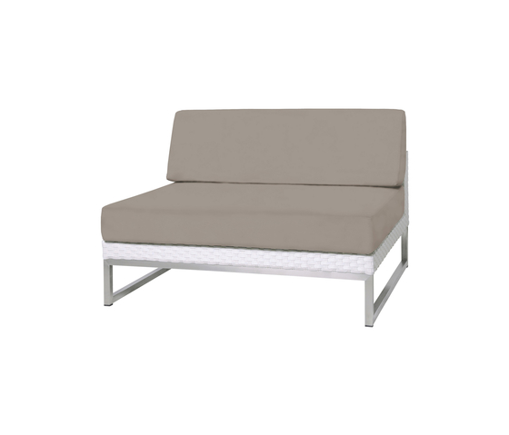 Jane sectional seat | Armchairs | Mamagreen