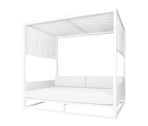 Mono day bed | Tagesliegen / Lounger | Mamagreen