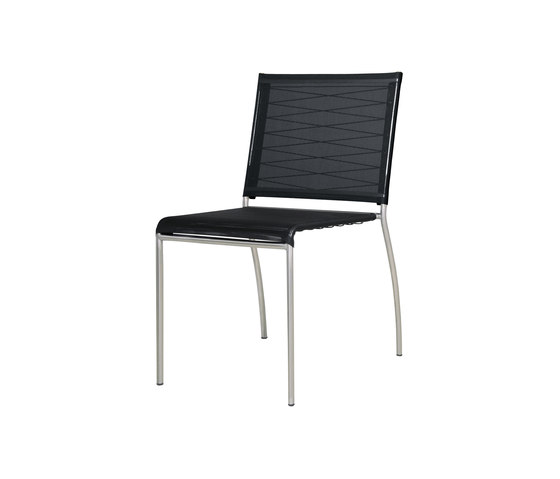 Natun dining stackable side chair | Stühle | Mamagreen