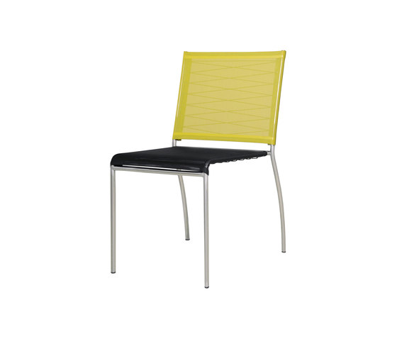 Natun dining stackable side chair | Chairs | Mamagreen