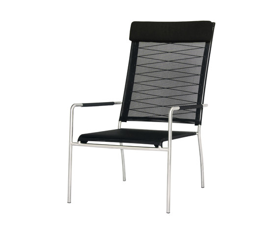 Natun lazy chair | Sessel | Mamagreen
