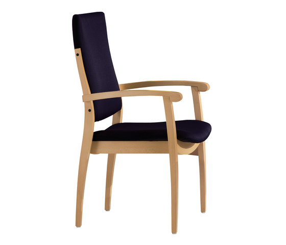 AFTERNOON | Chairs | BRUNE