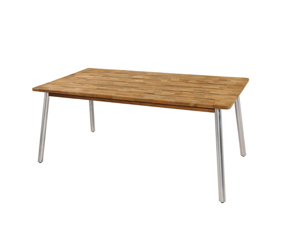 Natun dining table 170x90 cm (laminated wood) | Dining tables | Mamagreen