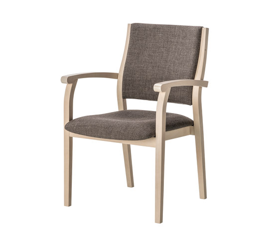 Emma 2480 | Chairs | BRUNE