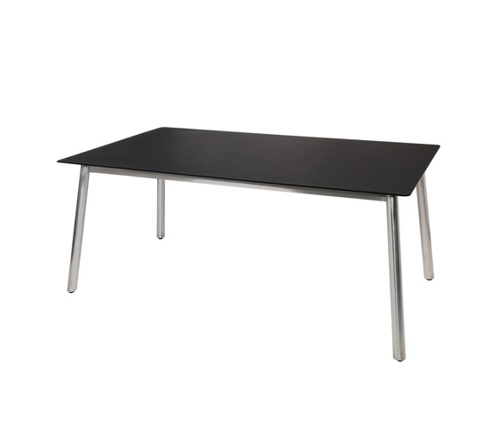 Natun dining table 170x90 cm (glass) | Dining tables | Mamagreen