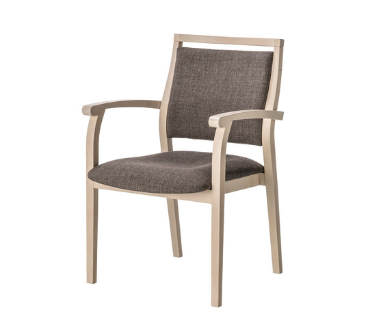 Emma 2481 | Chairs | BRUNE